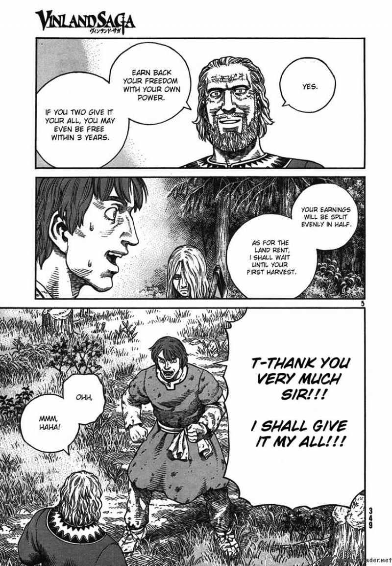 Vinland Saga, Chapter 56 image 05